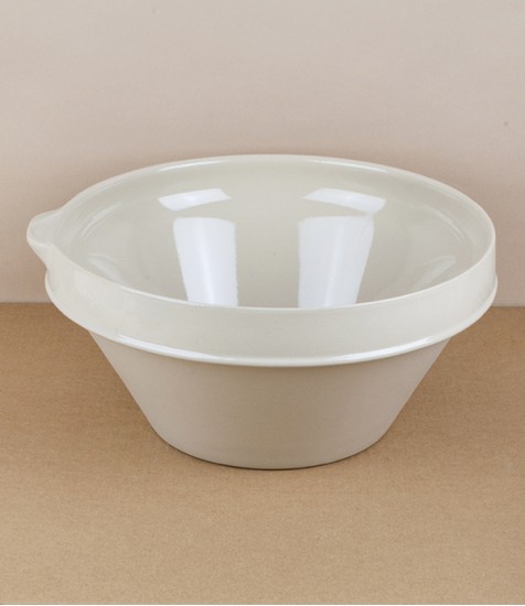 Poterie Digoin Pouring & Mixing Bowl No.10
