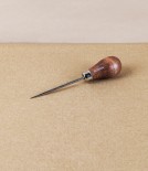 French Pear Handled Awl or Hallmark, 11cm