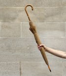 French Fit-Up Umbrella-Parasol, Miel