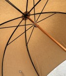 French Fit-Up Umbrella-Parasol, Miel