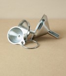 Stainless Steel Mini Funnel Set