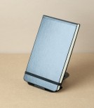 Hightide Metal Gadget Stand, Black