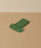 Hightide Metal Gadget Stand, Green