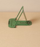 Hightide Metal Gadget Stand, Green