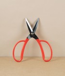 Japanese Garden & Household Scissors with Easy Grip Handles