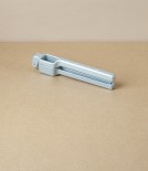 German Cast Aluminium Garlic Press