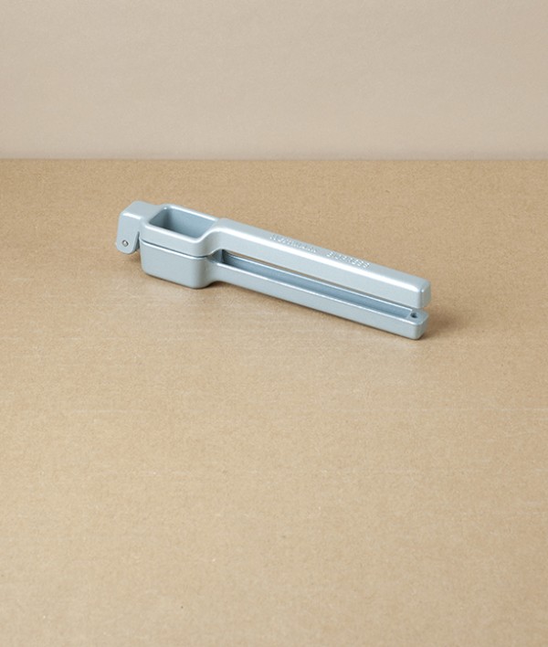 German Cast Aluminium Garlic Press