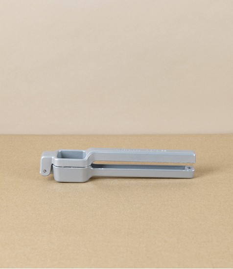 German Cast Aluminium Garlic Press