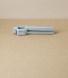 German Cast Aluminium Garlic Press