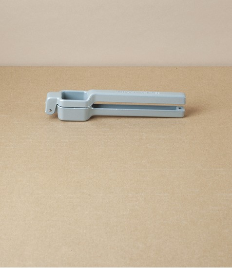 German Cast Aluminium Garlic Press