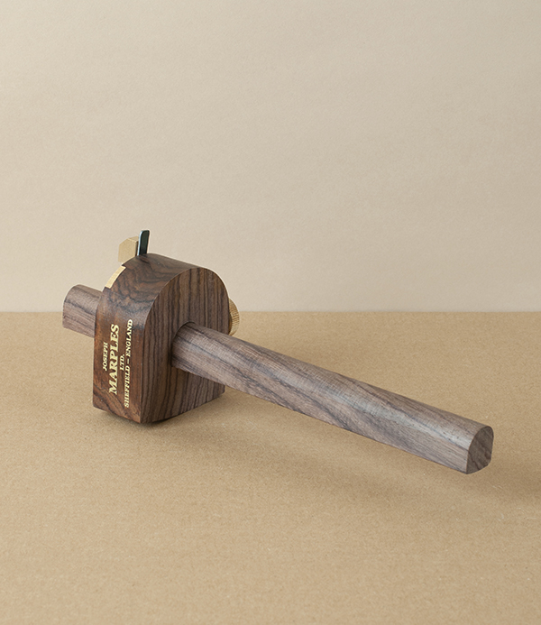 Joseph Marples Rosewood Cutting Gauge