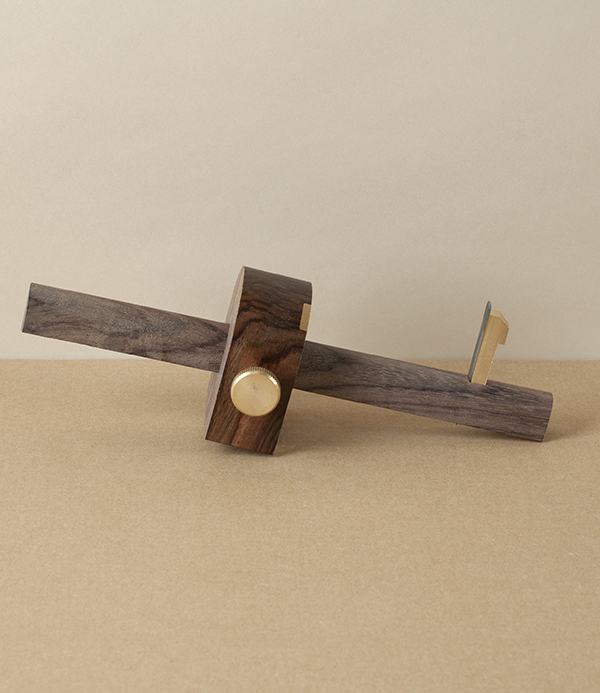 Joseph Marples Rosewood Cutting Gauge