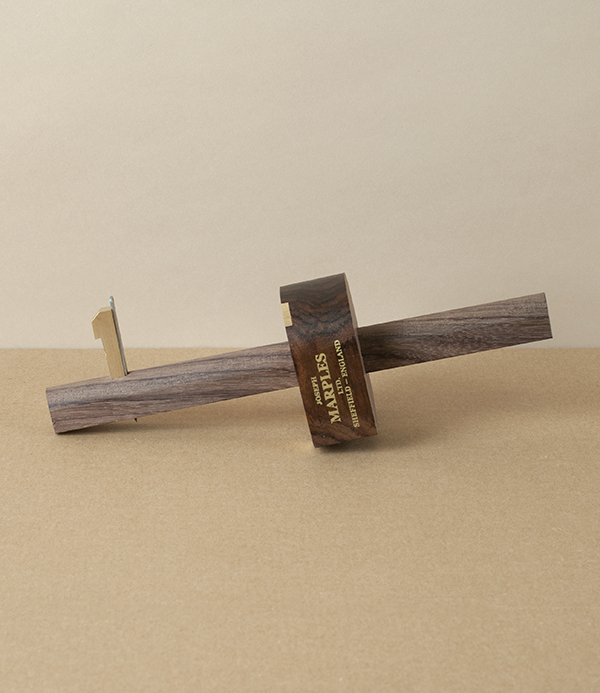 Joseph Marples Rosewood Cutting Gauge