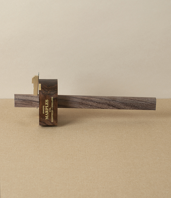 Joseph Marples Rosewood Cutting Gauge