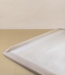 German linden wood baking board