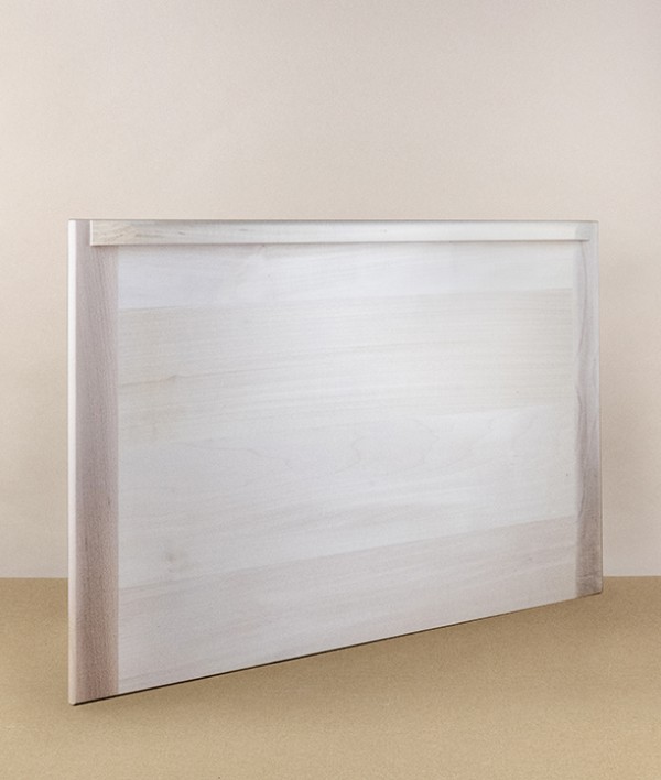 German linden wood baking board