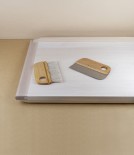 German linden wood baking board