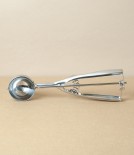 German Stainless Steel Ice-Cream Scoop