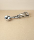 German Stainless Steel Ice-Cream Scoop