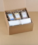 English Beeswax Household Care Set