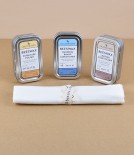 English Beeswax Household Care Set