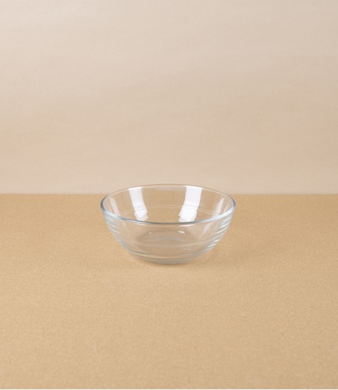 Duralex Gigogne Prep Bowl, 12cm