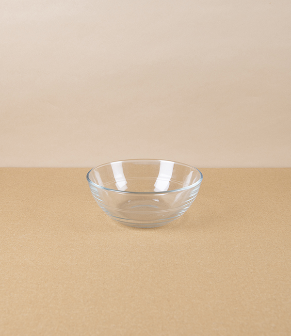 Duralex Gigogne Prep Bowl, 12cm