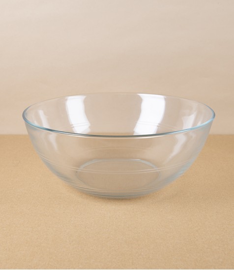 Duralex Gigogne Salad or Prep Bowl