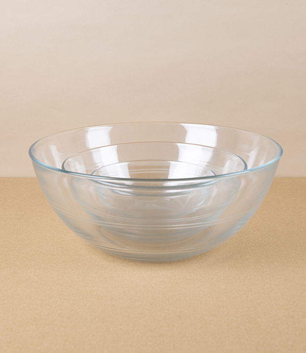 Duralex Gigogne Prep Bowl, 12cm
