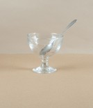 Duralex Gigogne Pudding & Ice Cream Dish