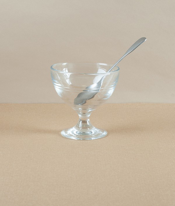 Duralex Gigogne Pudding & Ice Cream Dish