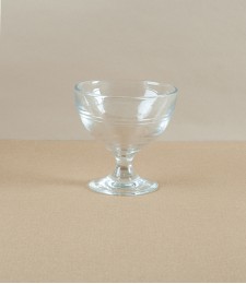 Duralex Gigogne Pudding & Ice Cream Dish