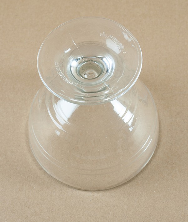 Duralex Gigogne Pudding & Ice Cream Dish