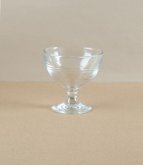 Duralex Gigogne Pudding & Ice Cream Dish