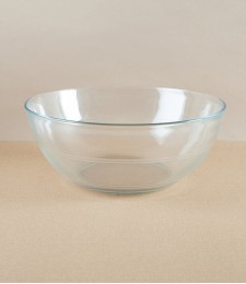 Duralex Gigogne Salad or Prep Bowl