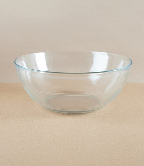 Duralex Gigogne Salad or Prep Bowl