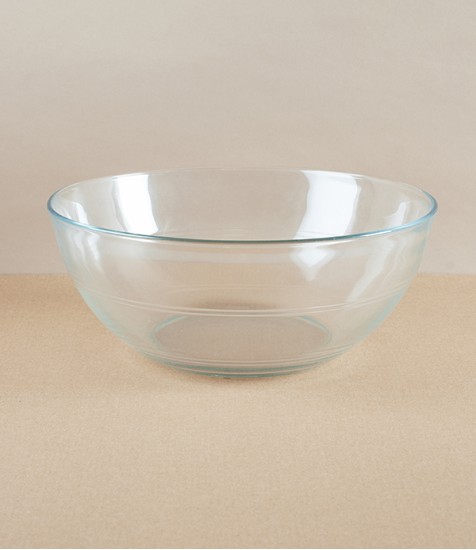 Duralex Gigogne Salad or Prep Bowl