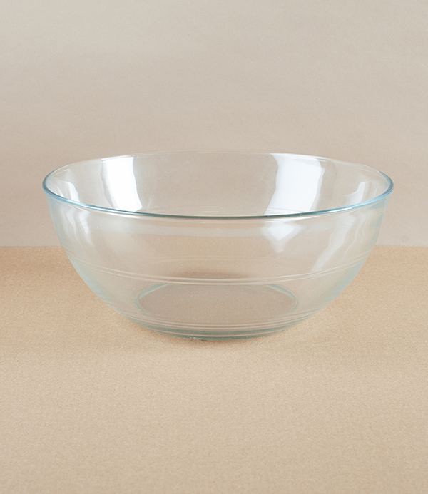Duralex Gigogne Salad or Prep Bowl