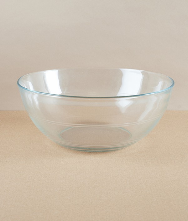 Duralex Gigogne Salad or Prep Bowl