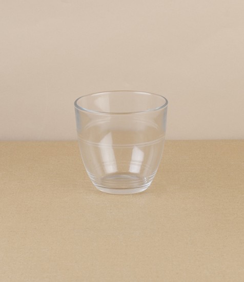 Duralex Gigogne Tumblers, 22cl, Box of 6