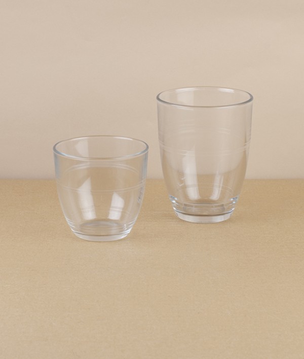 Duralex Gigogne Highball, 36cl, Box of 6