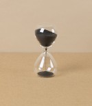 Hightide Three Minute Egg Timer, Clear