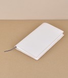 Midori notebook cover, goat leather, B6 slim