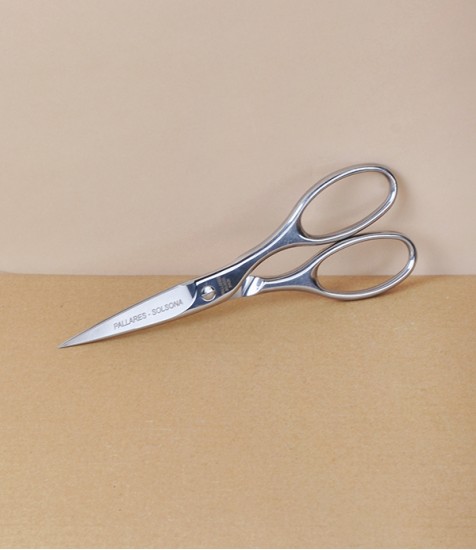 Pallarès ‘Grand Cuisine’ 8" Kitchen Scissors
