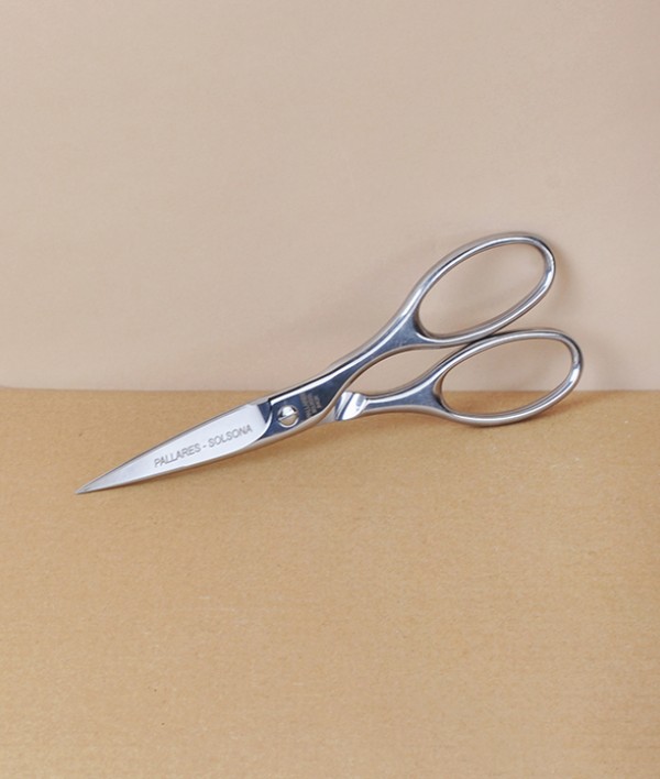 Pallarès ‘grand cuisine’ 8 inch kitchen scissors