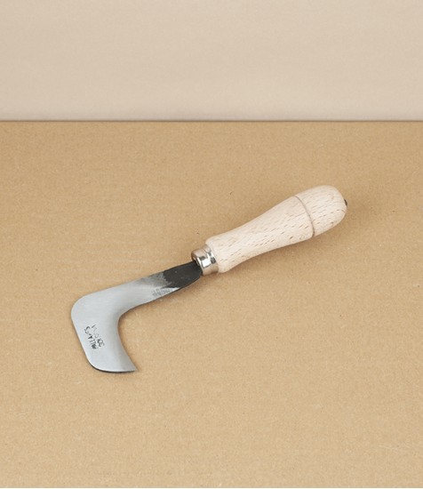 Spanish Grape Harvesting Knife
