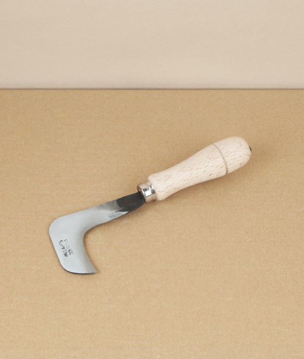 Spanish Grape Harvesting Knife