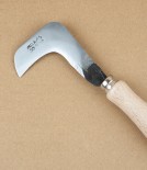 Spanish Grape Harvesting Knife