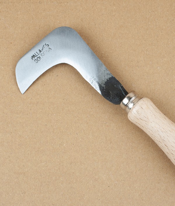 Spanish Grape Harvesting Knife