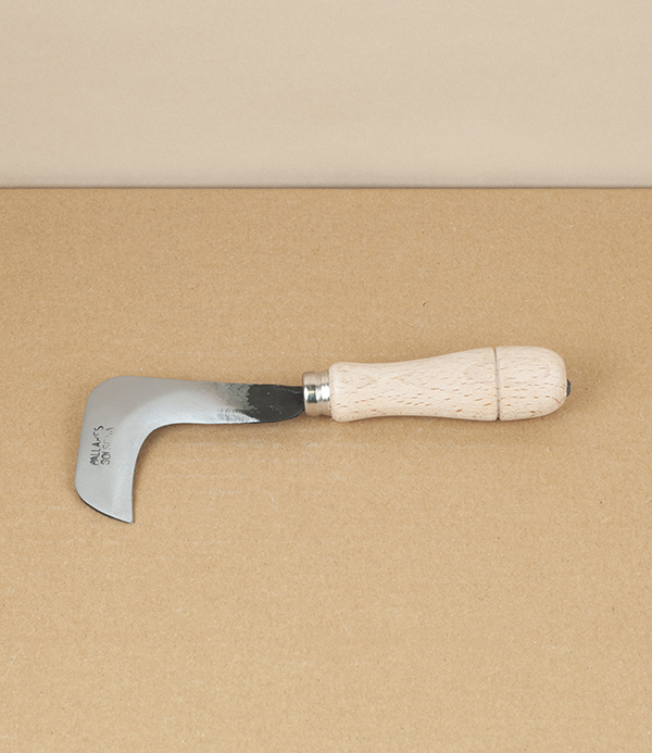 Spanish Grape Harvesting Knife